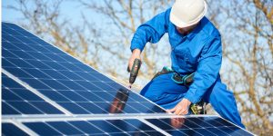 Installation Maintenance Panneaux Solaires Photovoltaïques à Maravat